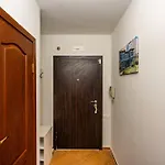 апартамен за гости панови Apartment *