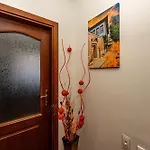 апартамен за гости панови Apartment Plowdiw
