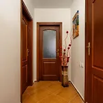 Apartment апартамен за гости панови Plowdiw