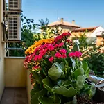 апартамен за гости панови Apartment Plowdiw