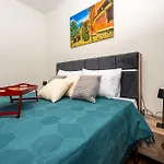 Apartment апартамен за гости панови