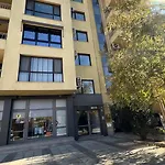 апартамен за гости панови Apartment Plowdiw