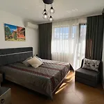 Apartment апартамен за гости панови Plowdiw
