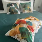 апартамен за гости панови
