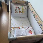 Apartment апартамен за гости панови Plowdiw