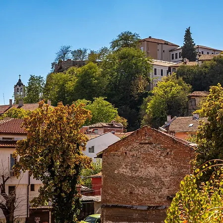 Διαμέρισμα апартамен за гости панови