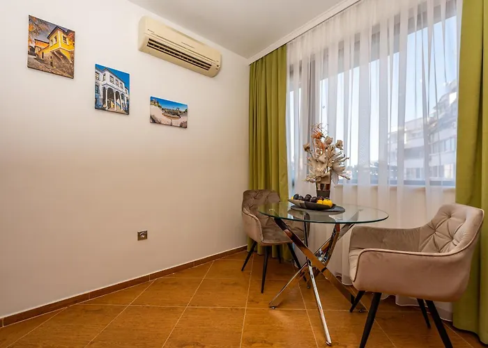 апартамен за гости панови *