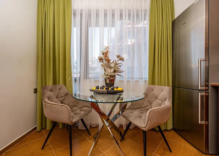 апартамен за гости панови * Φιλιππούπολη