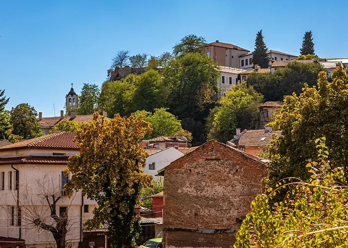 Διαμέρισμα апартамен за гости панови