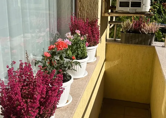 апартамен за гости панови Διαμέρισμα Φιλιππούπολη