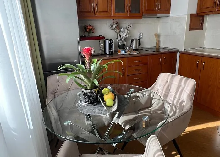 апартамен за гости панови