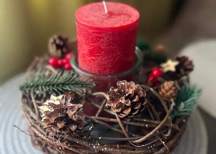 апартамен за гости панови *