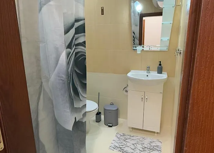 апартамен за гости панови Διαμέρισμα Φιλιππούπολη