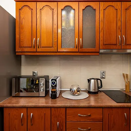 апартамен за гости панови * Φιλιππούπολη