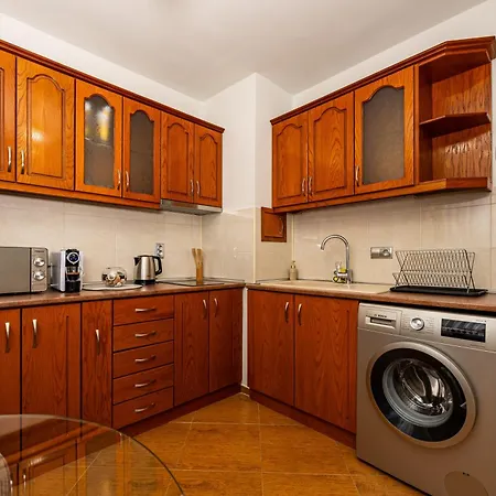 апартамен за гости панови Plovdiv