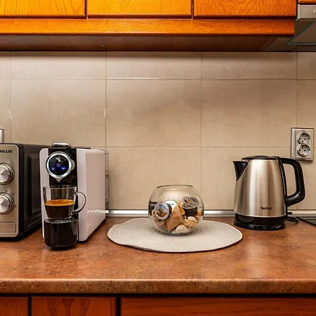 Διαμέρισμα апартамен за гости панови