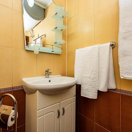 Διαμέρισμα апартамен за гости панови *