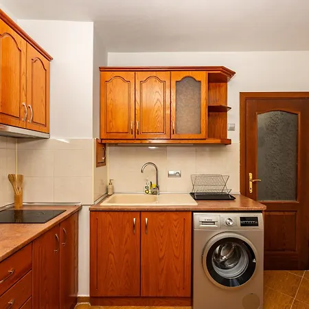 апартамен за гости панови Plovdiv