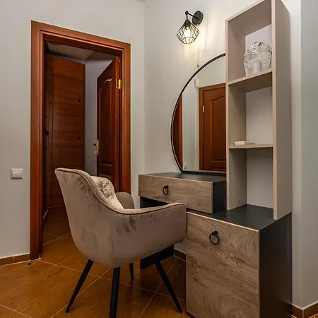 Appartement апартамен за гости панови *