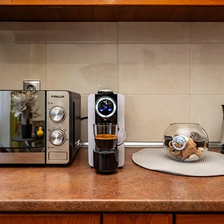 апартамен за гости панови Appartement Plovdiv