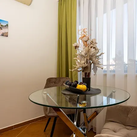 апартамен за гости панови * Plovdiv