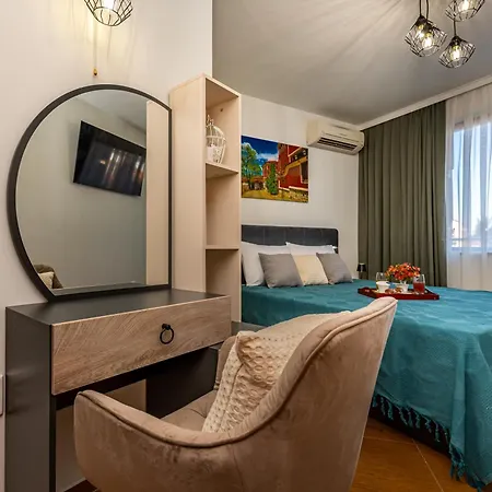 Διαμέρισμα апартамен за гости панови