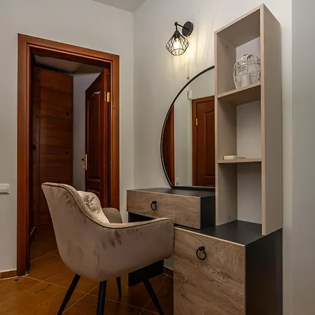 апартамен за гости панови Διαμέρισμα *