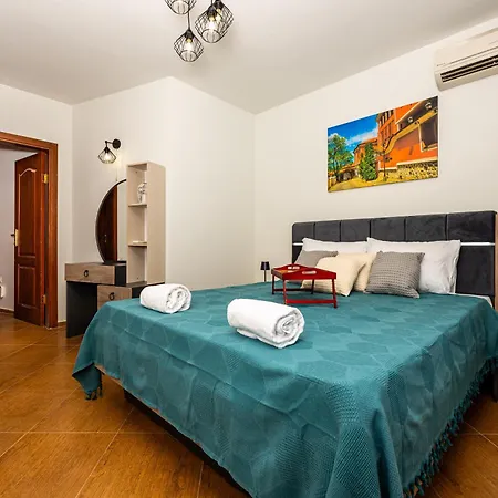 Appartement апартамен за гости панови *