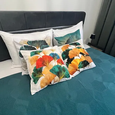 апартамен за гости панови Appartement Plovdiv