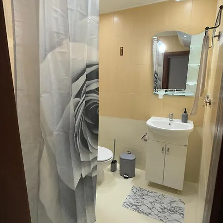 апартамен за гости панови Appartement Plovdiv