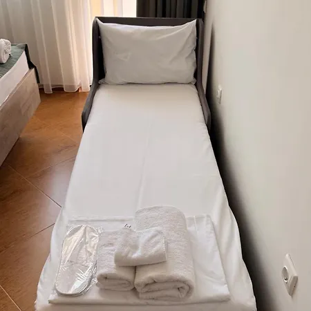 апартамен за гости панови * Plovdiv