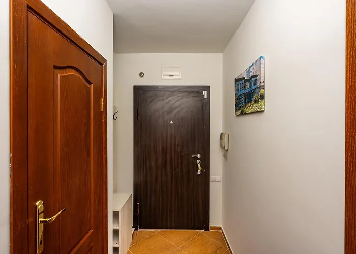 апартамен за гости панови 公寓 *