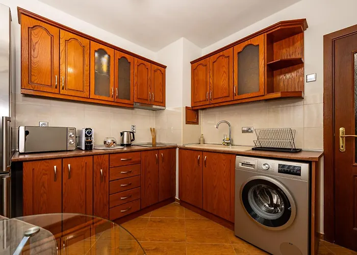 апартамен за гости панови 普罗夫迪夫