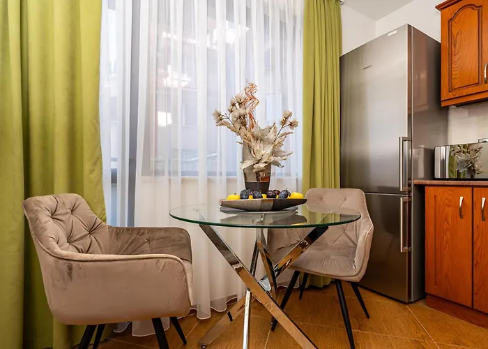 апартамен за гости панови 公寓 *