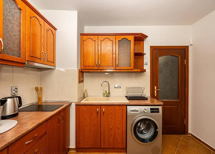 апартамен за гости панови 普罗夫迪夫