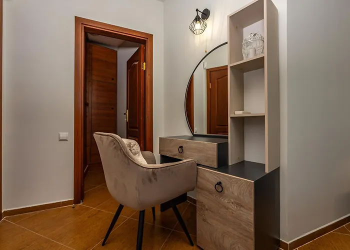 Appartement апартамен за гости панови *