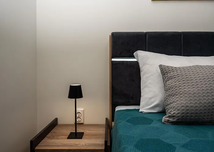 апартамен за гости панови