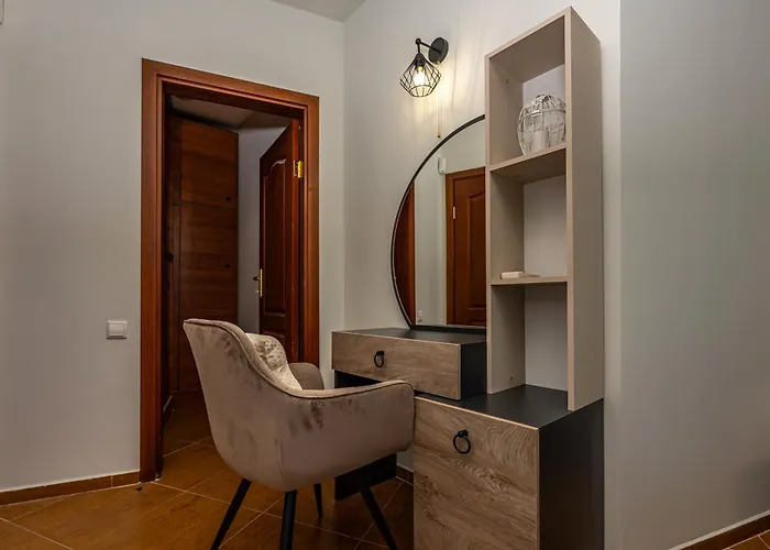 апартамен за гости панови 公寓 *