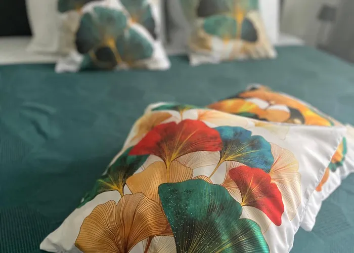 апартамен за гости панови