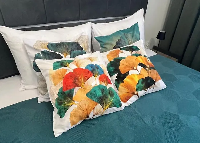 апартамен за гости панови 公寓 普罗夫迪夫