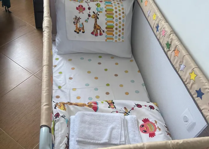 アパート апартамен за гости панови プロヴディフ