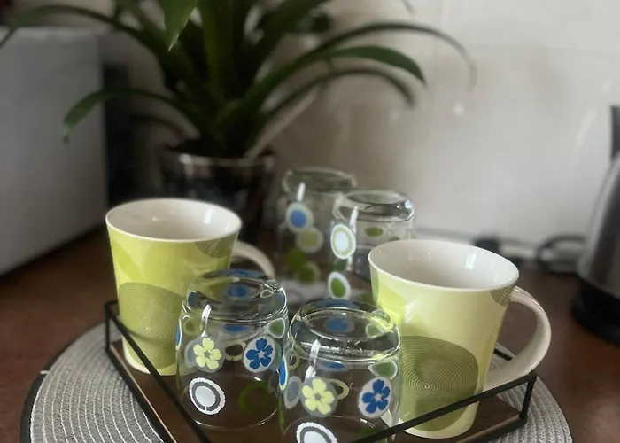 апартамен за гости панови