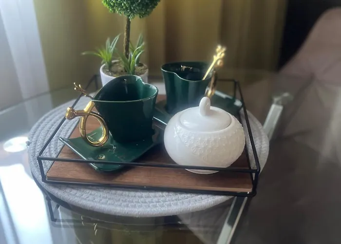 апартамен за гости панови 公寓