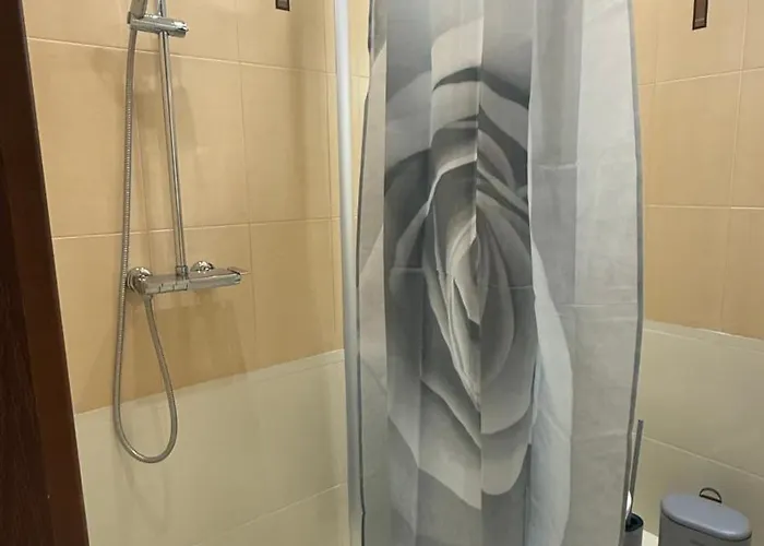 апартамен за гости панови