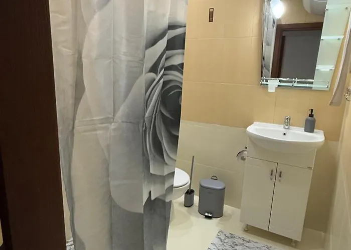 апартамен за гости панови