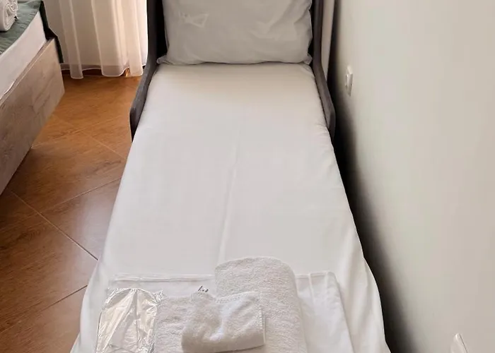 апартамен за гости панови * プロヴディフ